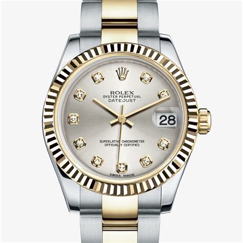 rolex quadrante salmone|Orologio Rolex Datejust 36 in acciaio Oystersteel e oro bianco .